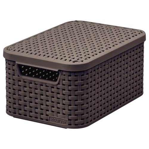 Regalbox aufbewahrungskorb - regalbox,