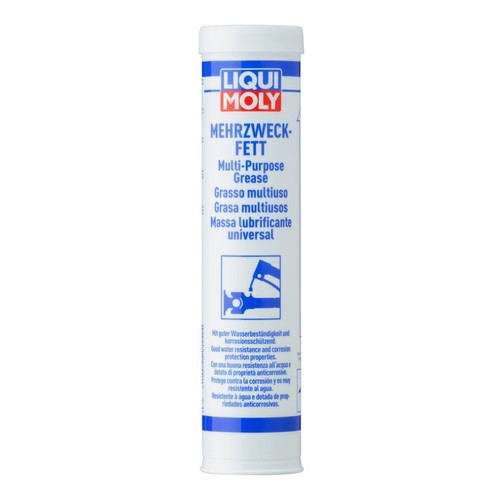 Schmierfett liqui moly 3552 - moly,