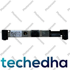 Dell Latitude 7410 Webcam