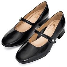 ARA GRAZ Spangenpumps