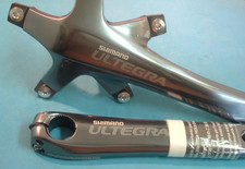 Shimano ultegra 6601 - sl, fc-6601