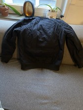 Herrenjacke m ungetragen - m,