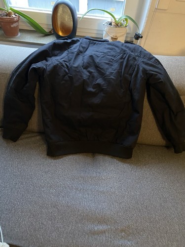 Herrenjacke m ungetragen - herrenjacke,