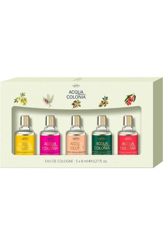 4711 acqua colonia edc damen - acqua,