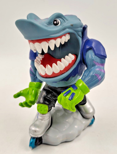 Street sharks streex roller - street,