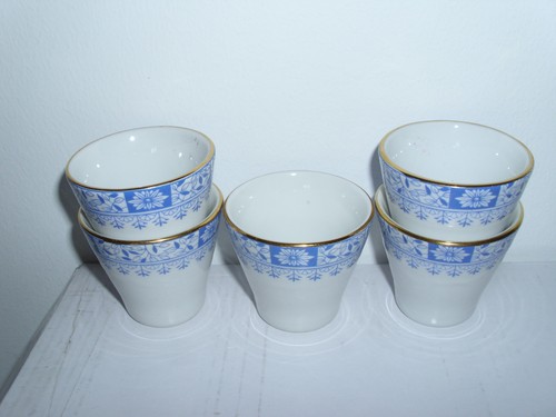Eierbecher china blau - china,