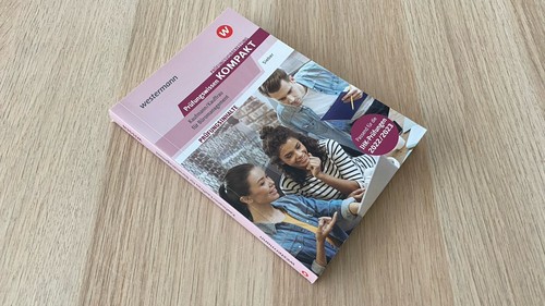 Prüfungswissen kompakt