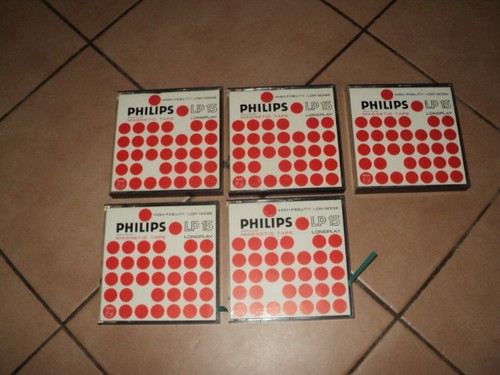Originale philips 15 - philips, lp