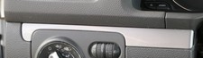 VW Golf 5 1K Verkleidung