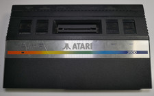 Atari 2600 (PAL) + Nintendo
