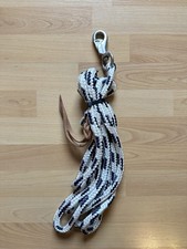 Schweres bodenarbeitsseil - schweres, bodenarbeitsseil/