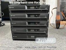 1PCS DYNACORD L2800FD Digital