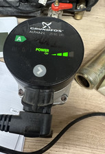 heizung pumpe grundfos alpha 2
