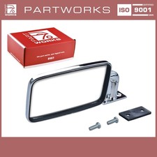 Außenspiegel für PORSCHE 914 LINKS/RECHTS 91473103910 91473104010