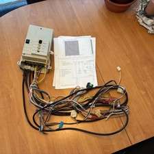 Buderus Steuerung UBA4000