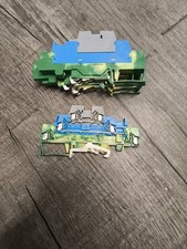 WAGO 280 Drei-Stock-Klemme 280-547 Installations-Etagenklemmen