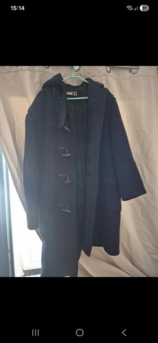 Vintage gloverall dufflecoat - gloverall,