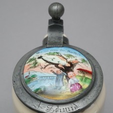 Villeroy & Boch Biekrug m