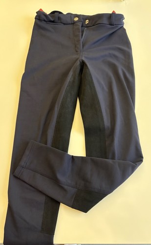 Fouganza kinder reithose - fouganza, kinder-reithose