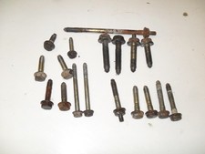 VW Golf 3 VR6 Motorhalter