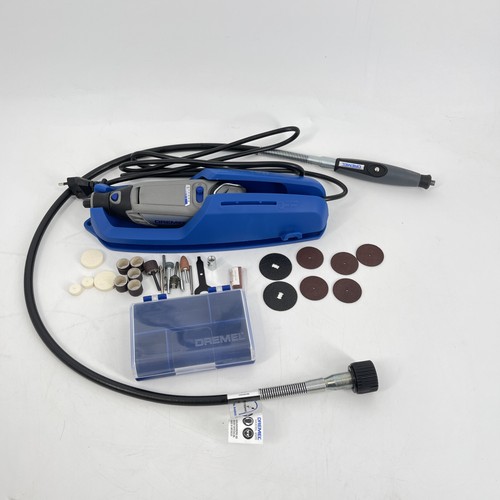 Dremel 3000