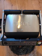 Tefal OptiGrill+ GC712D34