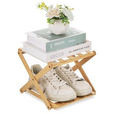 Small Shoe Rack Slim, Shoe