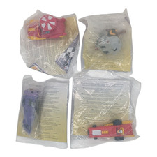 Burger King Kids Club 1996