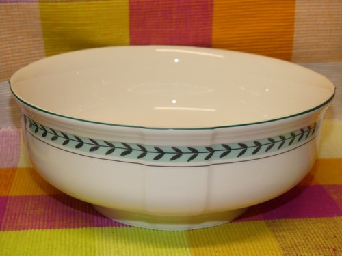 Villeroy boch french - &,