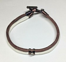 * LBVYR Doppelreihiges Armband