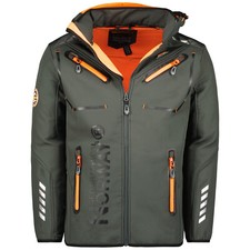 Geographical Norway Rainman -