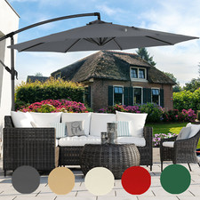 Sonnenschirm Ampelschirm