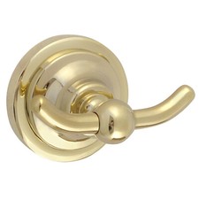 Welfenstein 2er Handtuchhaken