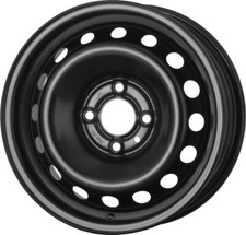 4xNEU Stahlfelgen Peugeot 308 / 308CC / 308SW / 3008  7Jx16H2 4x108 ET32 #A11405