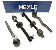 2x MEYLE Spurstangenkopf mit