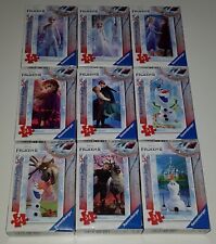 Ravensburger - Disney - Frozen