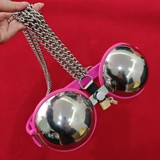 Keuschheitsgürtel Gerät