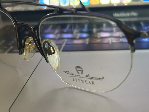 Original etienne aigner brille - etienne,