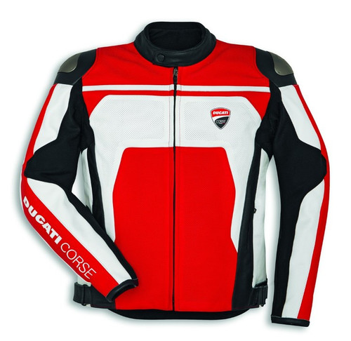 Duacti corse dainese - duacti, x