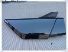 Suzuki GSX 400 F Seitendeckel rechts Verkleidung GS40XF GSX400F 81-84