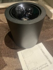 3 Stk Molto Luce Deckenlampen