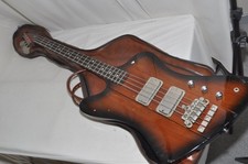 Greco Thunderbird Bass MADE IN