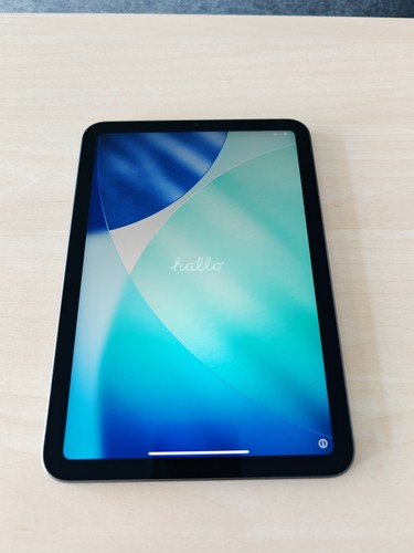 Apple ipad mini generation - ipad, 6.