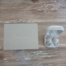 Sony LinkBuds Fit kabellose In-Ear-Kopfhörer, Active Noise Cancelling, weiß