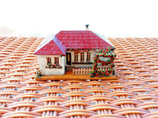 Faller 264 - Haus mit