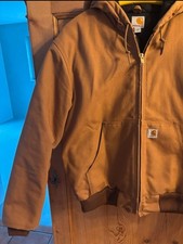 Carhartt Active Jacket J130