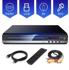 1080p HDMI DVD-Player für TV
