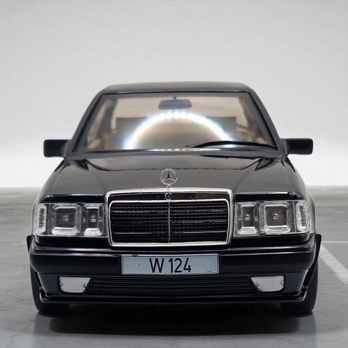 Mercedes w124 tuning - mercedes,