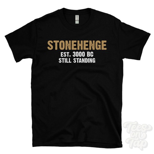 Stonehenge est 3000 - stonehenge, chr