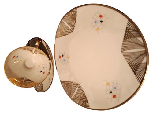 Mitterteich retro tasse - retro,
